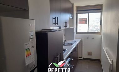 Departamento en Venta en Edificio Mirador del bosque