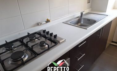 Departamento en Venta en Edificio Mirador del bosque