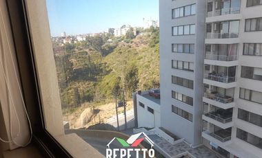 Departamento en Venta en Edificio Mirador del bosque
