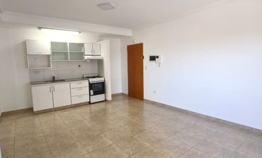 ALQUILER DEPARTAMENTO 2 AMBIENTES CON BALCON