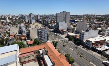 ALQUILER DEPARTAMENTO 2 AMBIENTES CON BALCON
