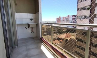 ALQUILER DEPARTAMENTO 2 AMBIENTES CON BALCON