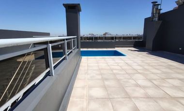 ALQUILER DEPARTAMENTO 2 AMBIENTES CON BALCON
