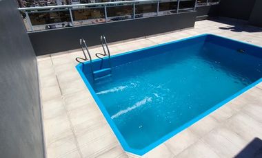 ALQUILER DEPARTAMENTO 2 AMBIENTES CON BALCON