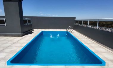 ALQUILER DEPARTAMENTO 2 AMBIENTES CON BALCON