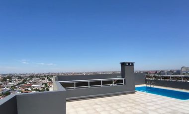 ALQUILER DEPARTAMENTO 2 AMBIENTES CON BALCON