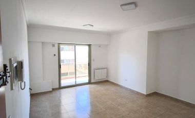 ALQUILER DEPARTAMENTO 2 AMBIENTES CON BALCON