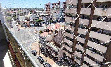 ALQUILER DEPARTAMENTO 2 AMBIENTES CON BALCON