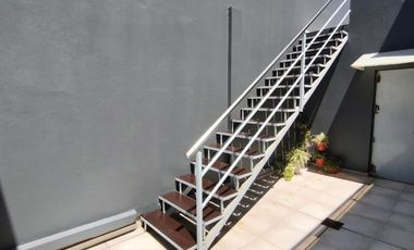 ALQUILER DEPARTAMENTO 2 AMBIENTES CON BALCON