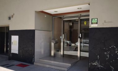 ALQUILER DEPARTAMENTO 2 AMBIENTES CON BALCON
