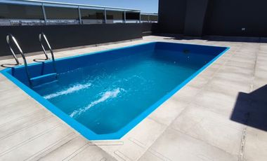 ALQUILER DEPARTAMENTO 2 AMBIENTES CON BALCON