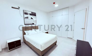 Vendo suite en el nuevo Samborondon - Vizacaya II