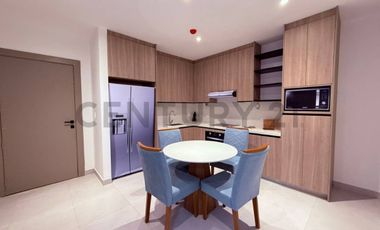 Vendo suite en el nuevo Samborondon - Vizacaya II