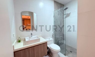 Vendo suite en el nuevo Samborondon - Vizacaya II