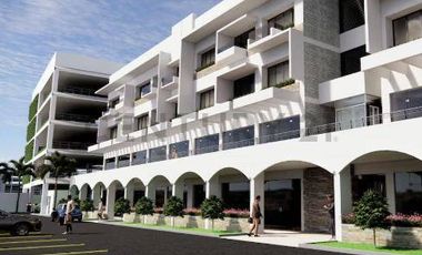 Oportunidad de Inversión: Suite en Planta Baja - Vizcaya II, Nuevo Samborondón