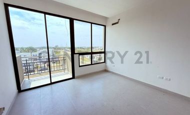 VENDO DEPARTAMENTO 2 HABITACIONES  EN EL NUEVO SAMBORONDO -  VIZCAYA II