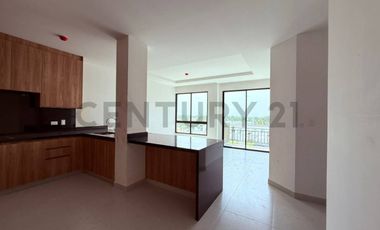 VENDO DEPARTAMENTO 2 HABITACIONES  EN EL NUEVO SAMBORONDO -  VIZCAYA II
