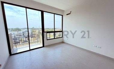 VENDO DEPARTAMENTO 2 HABITACIONES  EN EL NUEVO SAMBORONDO -  VIZCAYA II