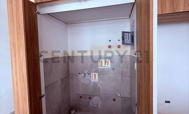 VENDO DEPARTAMENTO 2 HABITACIONES  EN EL NUEVO SAMBORONDO -  VIZCAYA II