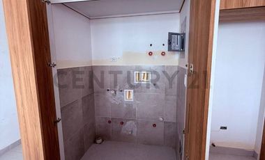 VENDO DEPARTAMENTO 2 HABITACIONES  EN EL NUEVO SAMBORONDO -  VIZCAYA II
