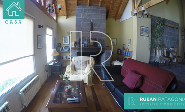 #AlquilerRUKAN | Casa Nivel Gerencial | 2 Habitaciones |Barrio ALTOSDELGOLFO | Caleta Olivia.- (DISPONIBLE EN ENERO 2026)