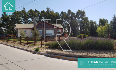#AlquilerRUKAN | Casa Nivel Gerencial | 2 Habitaciones |Barrio ALTOSDELGOLFO | Caleta Olivia.- (DISPONIBLE EN ENERO 2026)