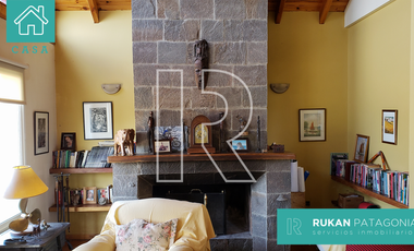#AlquilerRUKAN | Casa Nivel Gerencial | 2 Habitaciones |Barrio ALTOSDELGOLFO | Caleta Olivia.- (DISPONIBLE EN ENERO 2026)