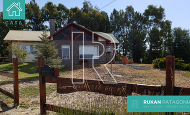 #AlquilerRUKAN | Casa Nivel Gerencial | 2 Habitaciones |Barrio ALTOSDELGOLFO | Caleta Olivia.- (DISPONIBLE EN ENERO 2026)