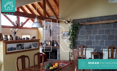 #AlquilerRUKAN | Casa Nivel Gerencial | 2 Habitaciones |Barrio ALTOSDELGOLFO | Caleta Olivia.- (DISPONIBLE EN ENERO 2026)