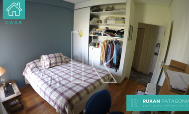 #AlquilerRUKAN | Casa Nivel Gerencial | 2 Habitaciones |Barrio ALTOSDELGOLFO | Caleta Olivia.- (DISPONIBLE EN ENERO 2026)