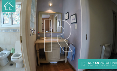 #AlquilerRUKAN | Casa Nivel Gerencial | 2 Habitaciones |Barrio ALTOSDELGOLFO | Caleta Olivia.- (DISPONIBLE EN ENERO 2026)