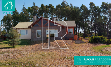 #AlquilerRUKAN | Casa Nivel Gerencial | 2 Habitaciones |Barrio ALTOSDELGOLFO | Caleta Olivia.- (DISPONIBLE EN ENERO 2026)