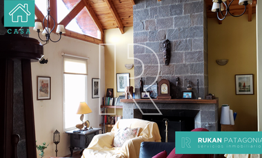 #AlquilerRUKAN | Casa Nivel Gerencial | 2 Habitaciones |Barrio ALTOSDELGOLFO | Caleta Olivia.- (DISPONIBLE EN ENERO 2026)