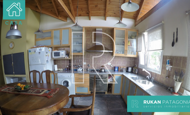#AlquilerRUKAN | Casa Nivel Gerencial | 2 Habitaciones |Barrio ALTOSDELGOLFO | Caleta Olivia.- (DISPONIBLE EN ENERO 2026)