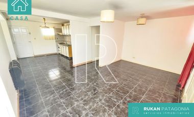 #Alquiler_RUKAN | Casa de 2 Habitaciones | Barrio VISTA HERMOSA | CalleCABO 1º BENITEZ | Caleta Olivia.-