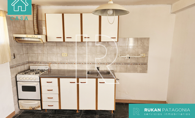 #Alquiler_RUKAN | Casa de 2 Habitaciones | Barrio VISTA HERMOSA | CalleCABO 1º BENITEZ | Caleta Olivia.-