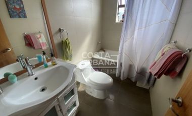 OPORTUNIDAD! VENTA CASA GRAN TERRENO Y VISTA EN QUILPUE