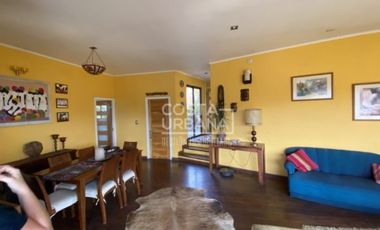 OPORTUNIDAD! VENTA CASA GRAN TERRENO Y VISTA EN QUILPUE