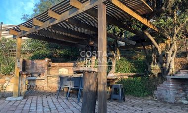 OPORTUNIDAD! VENTA CASA GRAN TERRENO Y VISTA EN QUILPUE