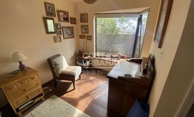 OPORTUNIDAD! VENTA CASA GRAN TERRENO Y VISTA EN QUILPUE