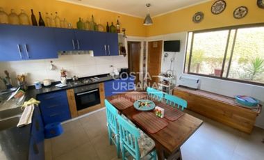 OPORTUNIDAD! VENTA CASA GRAN TERRENO Y VISTA EN QUILPUE
