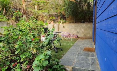 OPORTUNIDAD! VENTA CASA GRAN TERRENO Y VISTA EN QUILPUE