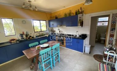 OPORTUNIDAD! VENTA CASA GRAN TERRENO Y VISTA EN QUILPUE
