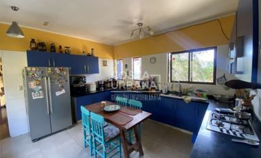 OPORTUNIDAD! VENTA CASA GRAN TERRENO Y VISTA EN QUILPUE