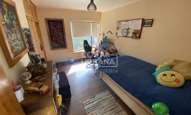 OPORTUNIDAD! VENTA CASA GRAN TERRENO Y VISTA EN QUILPUE