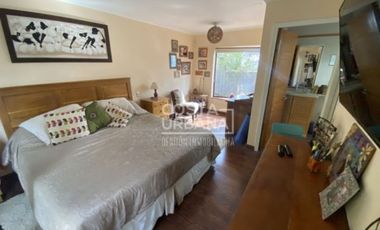 OPORTUNIDAD! VENTA CASA GRAN TERRENO Y VISTA EN QUILPUE