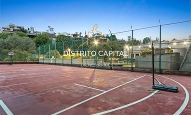 Amplio Departamento Amueblado en Renta en Bosques de las Lomas