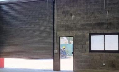 Galpón en Villa Rosa