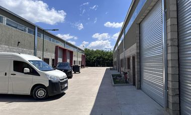 Galpón en Villa Rosa