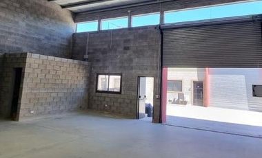 Galpón en Villa Rosa